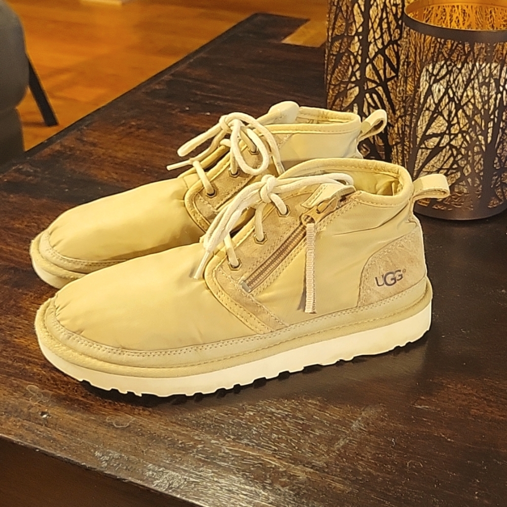 Men's UGG Boots